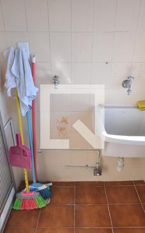 Apartamento para alugar com 57m², 2 quartos e 1 vagaÁrea de Serviço