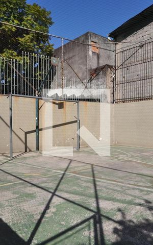 Apartamento para alugar com 57m², 2 quartos e 1 vagaÁrea comum