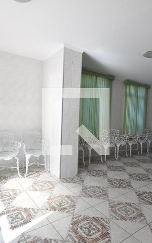 Apartamento para alugar com 57m², 2 quartos e 1 vagaÁrea comum