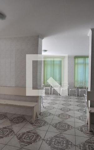 Apartamento para alugar com 57m², 2 quartos e 1 vagaÁrea comum