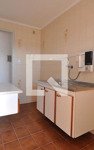 Apartamento para alugar com 57m², 2 quartos e 1 vagaCozinha