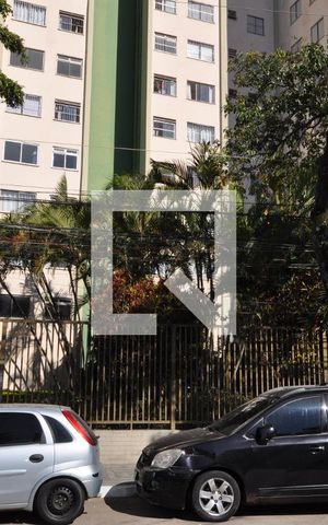 Apartamento para alugar com 57m², 2 quartos e 1 vagaFachada