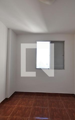 Apartamento para alugar com 57m², 2 quartos e 1 vagaQuarto 1