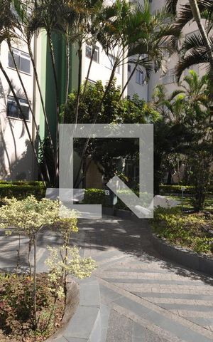 Apartamento para alugar com 57m², 2 quartos e 1 vagaÁrea comum