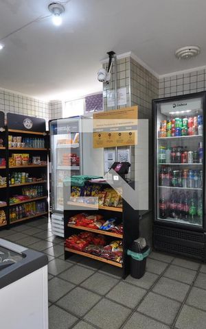 Apartamento para alugar com 57m², 2 quartos e 1 vagaÁrea comum
