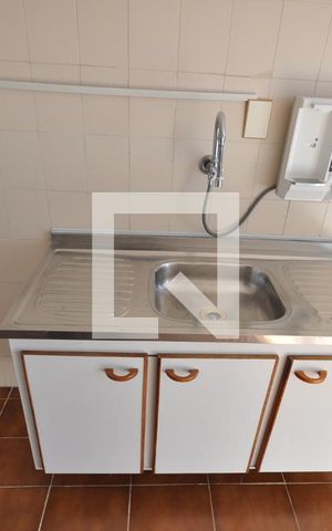 Apartamento para alugar com 57m², 2 quartos e 1 vagaCozinha