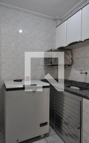 Apartamento para alugar com 57m², 2 quartos e 1 vagaÁrea comum