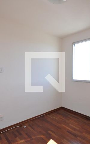 Apartamento para alugar com 57m², 2 quartos e 1 vagaQuarto 2
