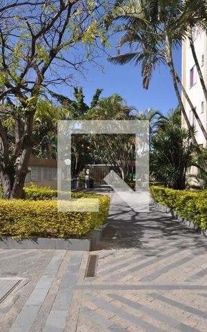 Apartamento para alugar com 57m², 2 quartos e 1 vagaÁrea comum