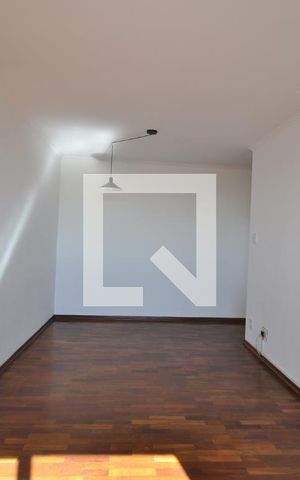 Apartamento para alugar com 57m², 2 quartos e 1 vagaSala