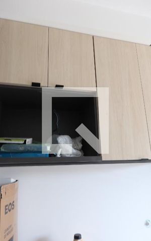 Studio para alugar com 26m², 1 quarto e sem vagaStudio