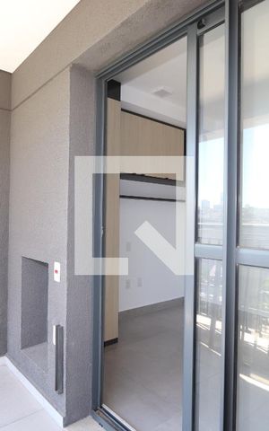 Studio para alugar com 26m², 1 quarto e sem vagaStudio
