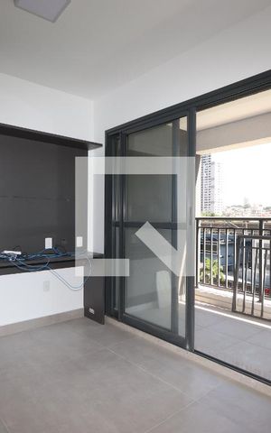 Studio para alugar com 26m², 1 quarto e sem vagaStudio