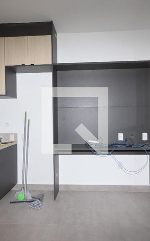 Studio para alugar com 26m², 1 quarto e sem vagaStudio