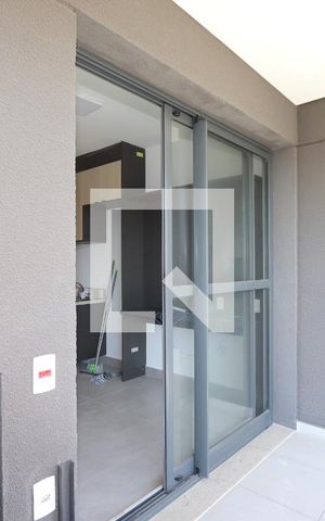 Studio para alugar com 26m², 1 quarto e sem vagaStudio