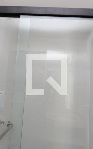 Studio para alugar com 26m², 1 quarto e sem vagaBanheiro