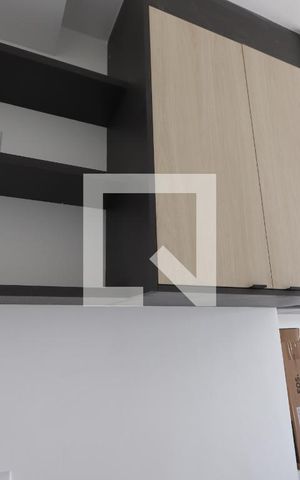 Studio para alugar com 26m², 1 quarto e sem vagaStudio