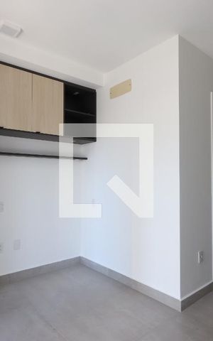 Studio para alugar com 26m², 1 quarto e sem vagaStudio