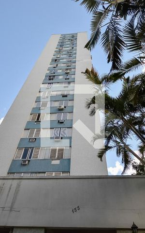 Apartamento à venda com 78m², 3 quartos e 1 vagaFachada