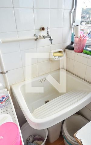 Apartamento à venda com 78m², 3 quartos e 1 vagaCozinha e Área de Serviço
