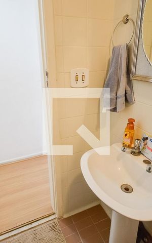 Apartamento à venda com 78m², 3 quartos e 1 vagaBanheiro 2