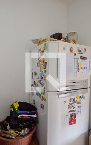Apartamento à venda com 78m², 3 quartos e 1 vagaQuarto de Serviço