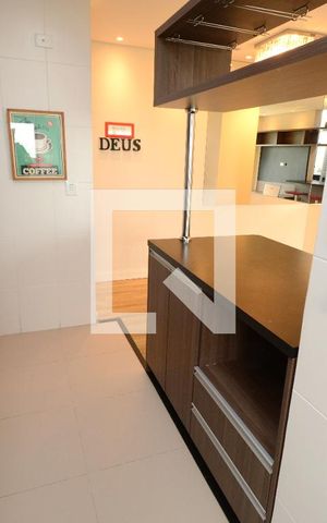 Apartamento à venda com 63m², 2 quartos e 1 vagaCozinha