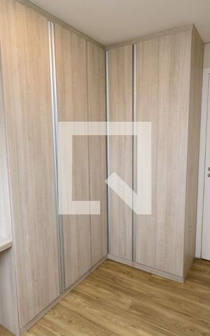Apartamento à venda com 63m², 2 quartos e 1 vagaQuarto 2