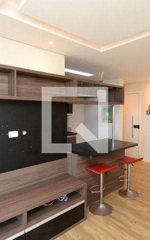 Apartamento à venda com 63m², 2 quartos e 1 vagaSala