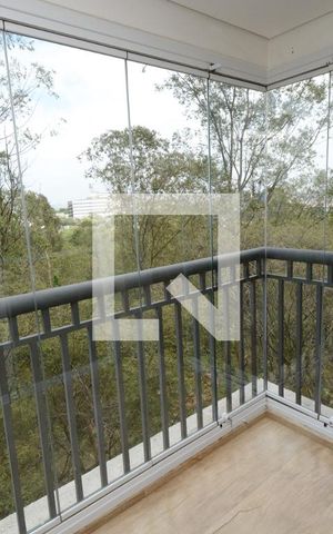 Apartamento à venda com 63m², 2 quartos e 1 vagaVaranda da Sala