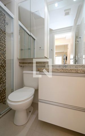 Apartamento à venda com 63m², 2 quartos e 1 vagaBanheiro