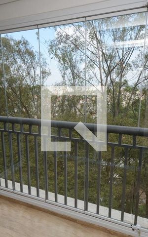 Apartamento à venda com 63m², 2 quartos e 1 vagaVaranda da Sala