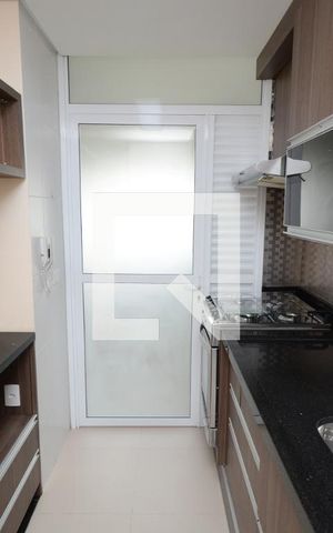 Apartamento à venda com 63m², 2 quartos e 1 vagaCozinha