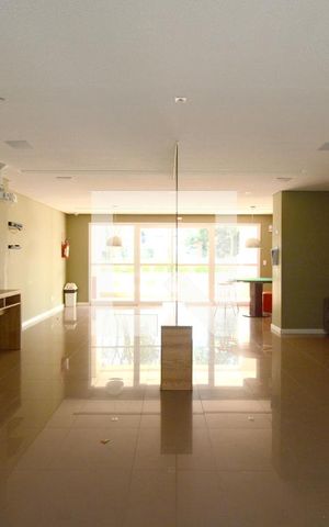 Apartamento à venda com 63m², 2 quartos e 1 vagaSala de Jogos