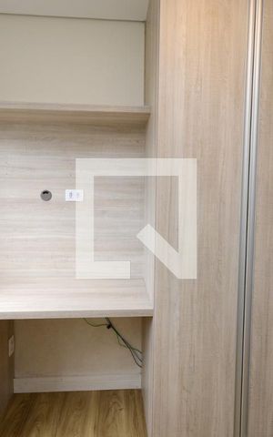 Apartamento à venda com 63m², 2 quartos e 1 vagaQuarto 2