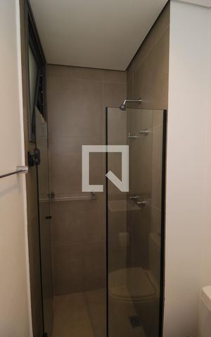 Studio à venda com 28m², 1 quarto e 1 vagaStudio