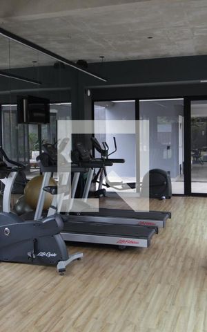 Studio à venda com 28m², 1 quarto e 1 vagaÁrea comum