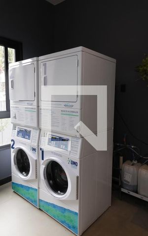 Studio à venda com 28m², 1 quarto e 1 vagaÁrea comum