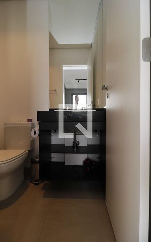 Studio à venda com 28m², 1 quarto e 1 vagaStudio