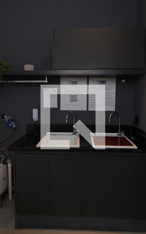 Studio à venda com 28m², 1 quarto e 1 vagaÁrea comum