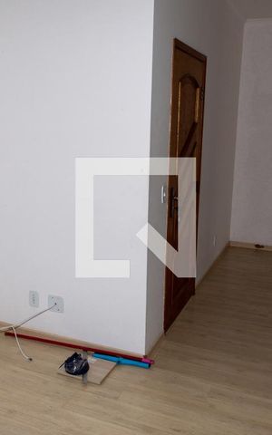 Apartamento para alugar com 65m², 2 quartos e 1 vaga Apartamento para alugar com 65m², 2 quartos e 1 vagaSala