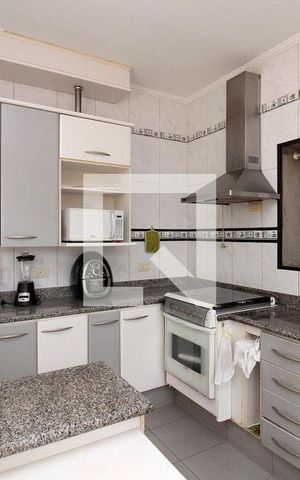 Casa à venda com 720m², 5 quartos e 5 vagasCozinha