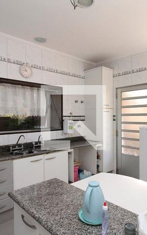 Casa à venda com 720m², 5 quartos e 5 vagasCozinha