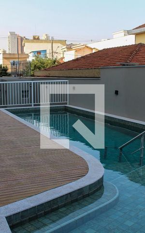 Apartamento para alugar com 28m², 1 quarto e sem vaga Apartamento para alugar com 28m², 1 quarto e sem vagaÁrea comum