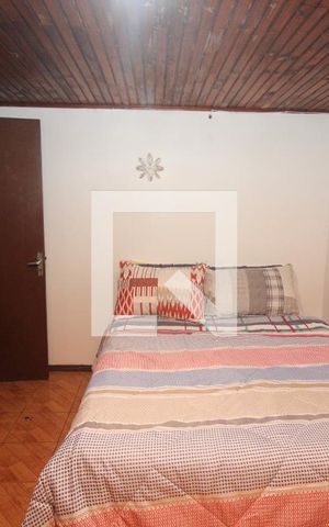 Casa à venda com 120m², 2 quartos e 1 vaga Casa à venda com 120m², 2 quartos e 1 vagaQuarto 2