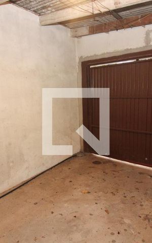 Casa à venda com 120m², 2 quartos e 1 vaga Casa à venda com 120m², 2 quartos e 1 vagaGaragem