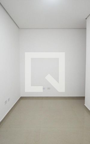 Apartamento para alugar com 27m², 1 quarto e sem vagaSala / cozinha 