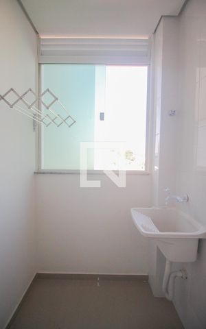 Apartamento para alugar com 27m², 1 quarto e sem vagaarea de serviço