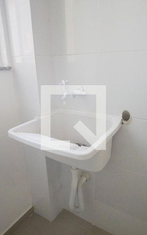 Apartamento para alugar com 27m², 1 quarto e sem vagaarea de serviço