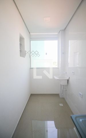 Apartamento para alugar com 27m², 1 quarto e sem vagaarea de serviço
